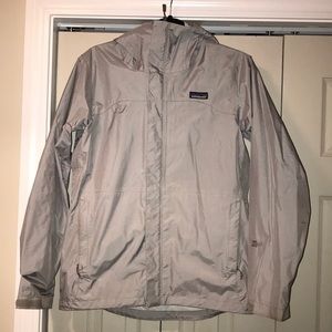 Patagonia H2No raincoat